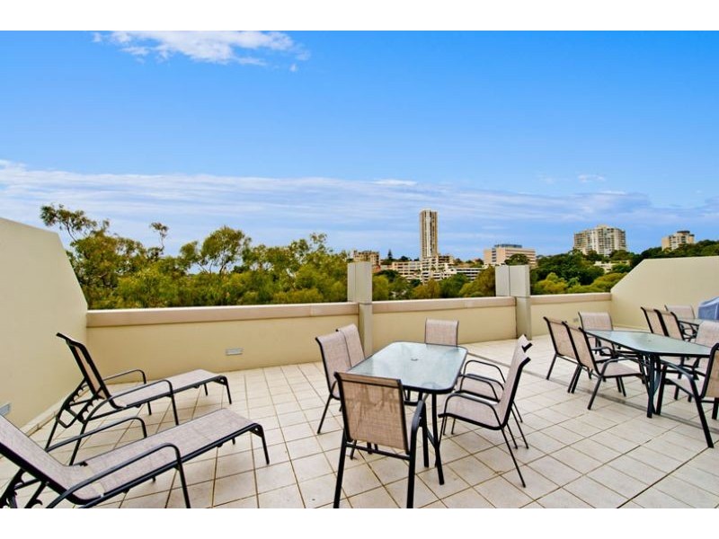 424 / 357 Glenmore Rd, Paddington NSW 2021