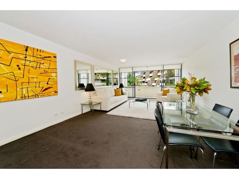 424 / 357 Glenmore Rd, Paddington NSW 2021
