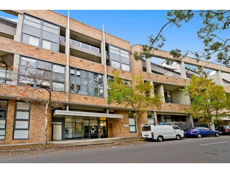 424 / 357 Glenmore Rd, Paddington NSW 2021
