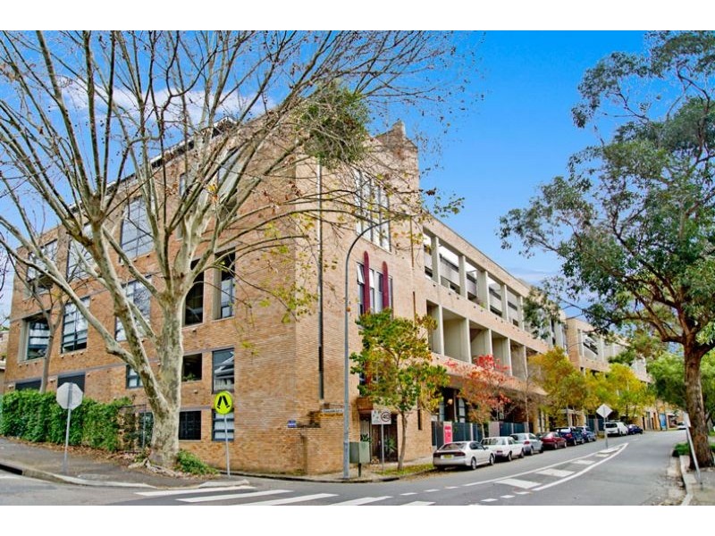 424 / 357 Glenmore Rd, Paddington NSW 2021
