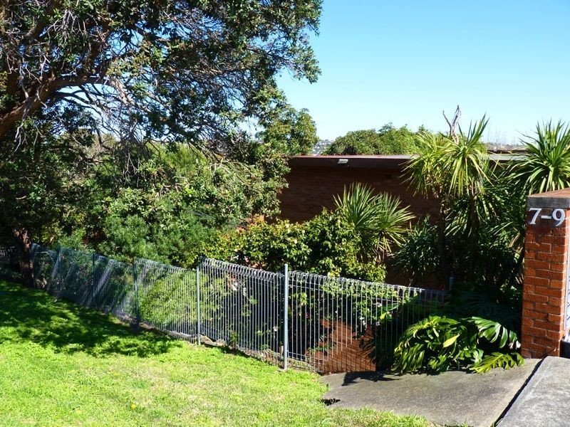 39/7-9 Gilbert St, Dover Heights NSW 2030