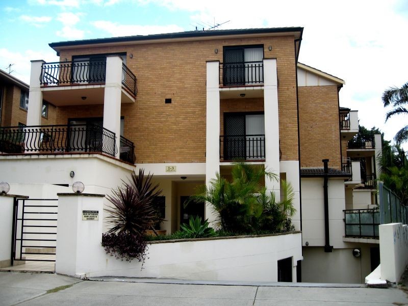 9/1 Onslow Street, Rose Bay NSW 2029