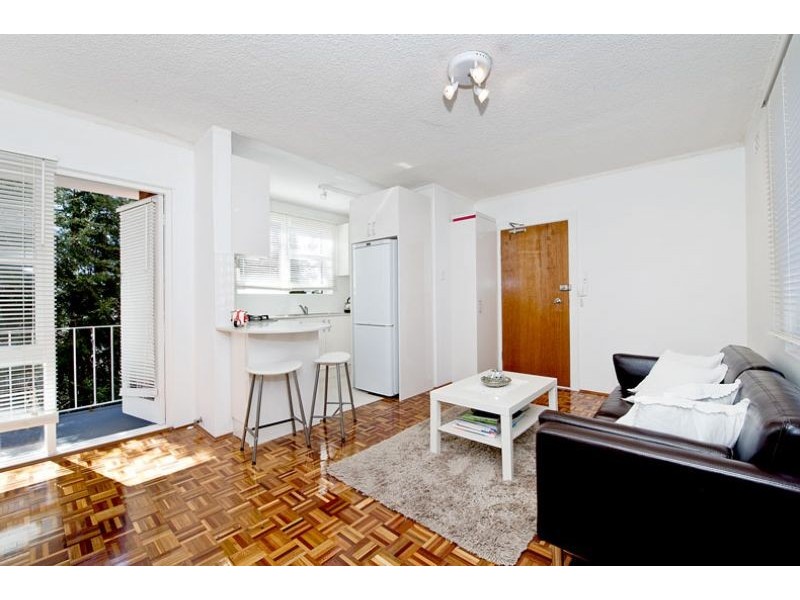 6 at 338 Military Rd, Vaucluse NSW 2030