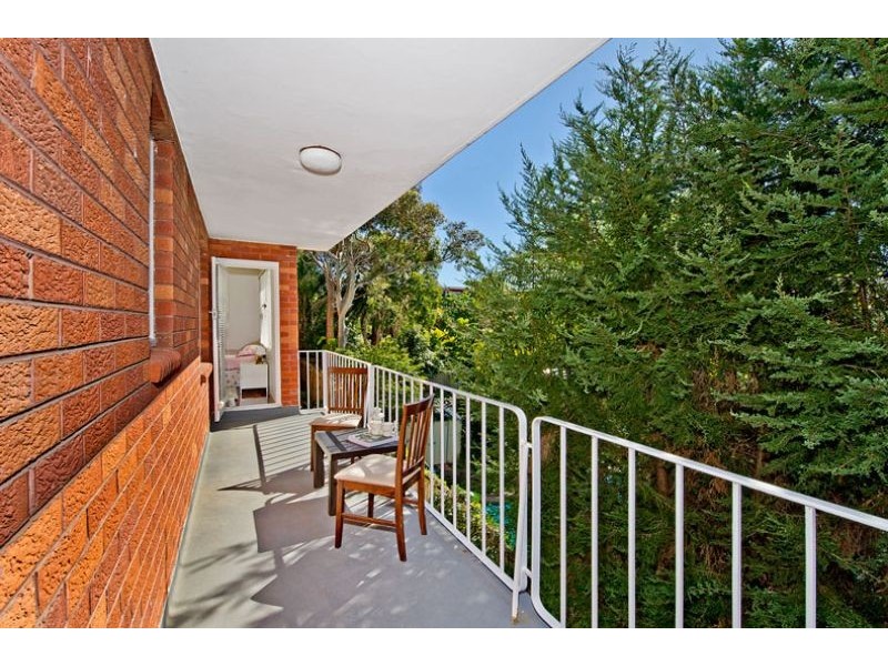6 at 338 Military Rd, Vaucluse NSW 2030