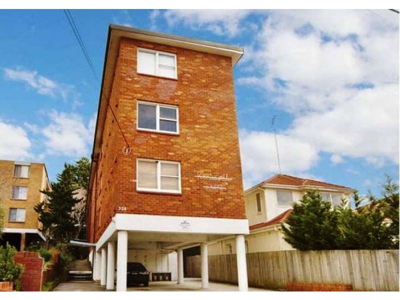 2/338 Military Rd, Vaucluse NSW 2030