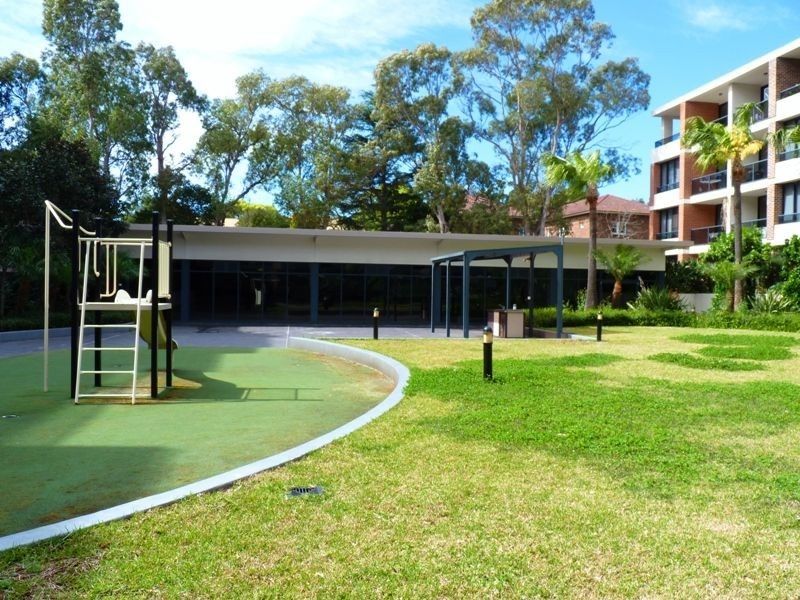71 / 1 Brown St, Ashfield NSW 2131