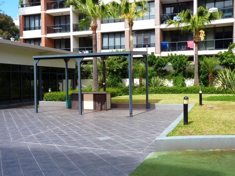 71 / 1 Brown St, Ashfield NSW 2131