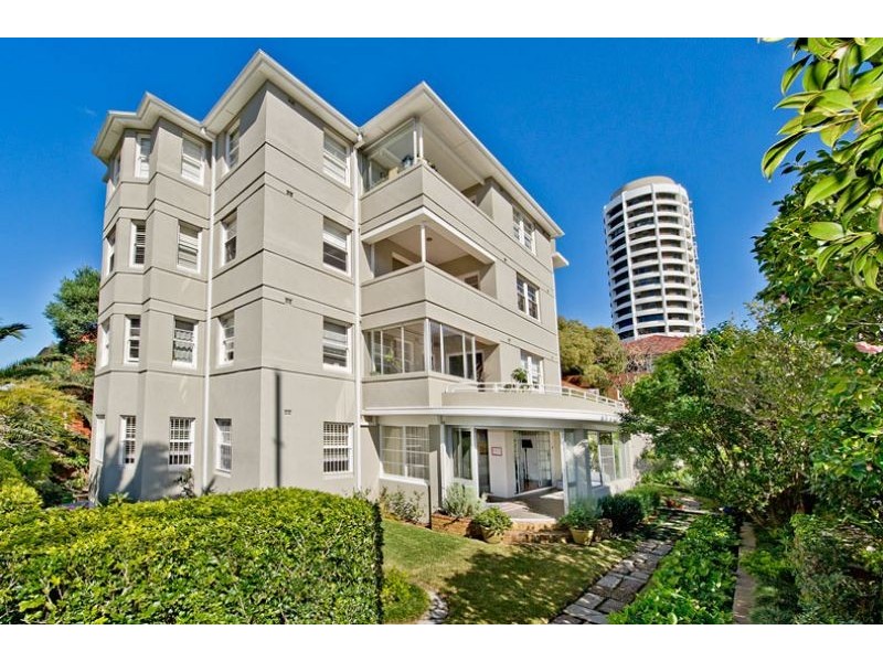 1 / 3 Eastbourne Rd, Darling Point NSW 2027