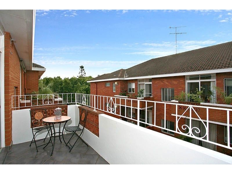 9/21 Pine St, Randwick NSW 2031