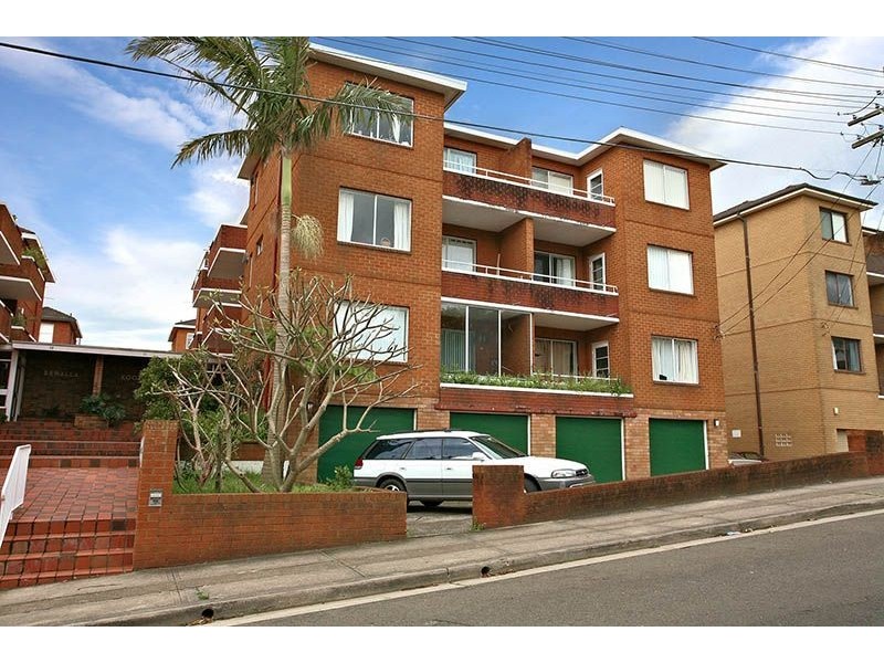 9/21 Pine St, Randwick NSW 2031