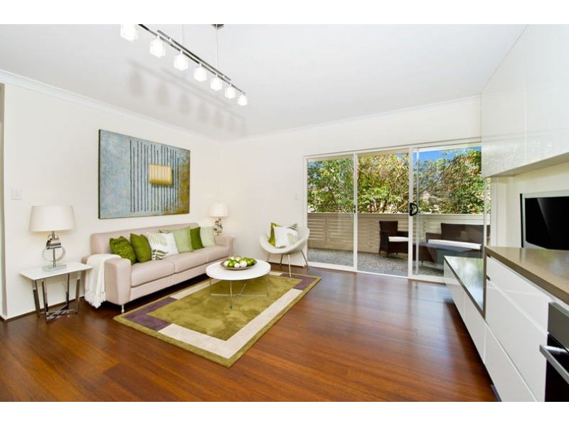 1 at 18-20 Chaleyer Street, Rose Bay NSW 2029