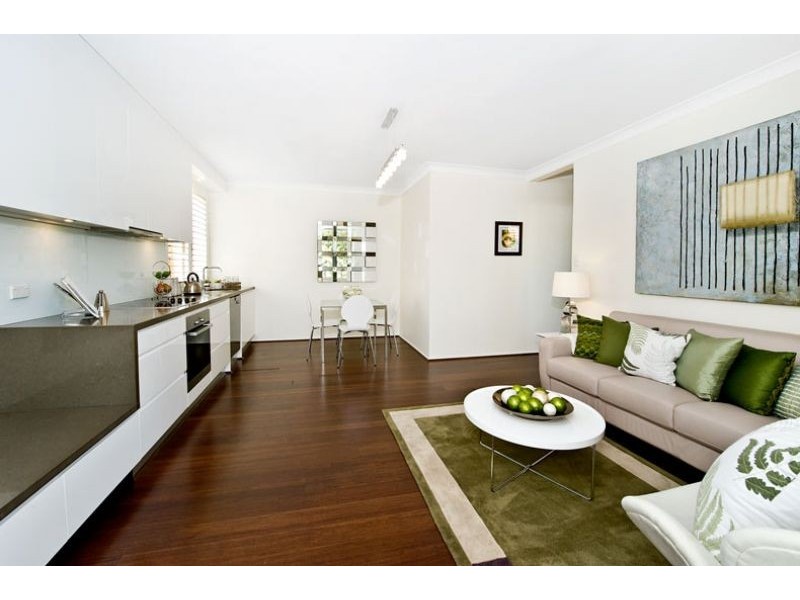 1 at 18-20 Chaleyer Street, Rose Bay NSW 2029