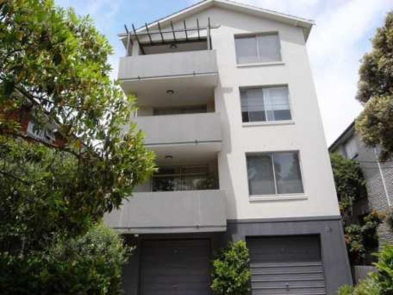 4/29 William Street, Rose Bay NSW 2029
