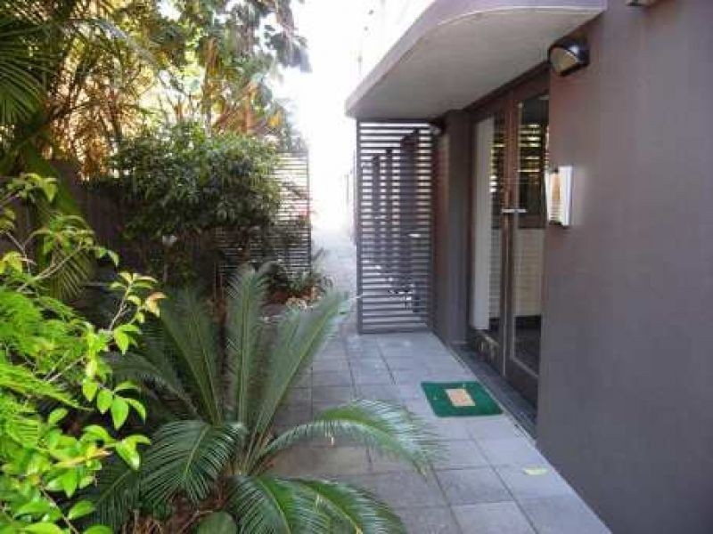 4/29 William Street, Rose Bay NSW 2029