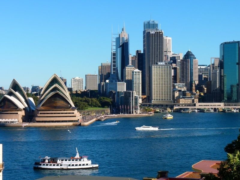 108/57 Upper Pitt St, Kirribilli NSW 2061