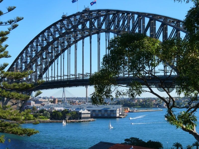 108/ 57 Upper Pitt Street, Kirribilli NSW 2061