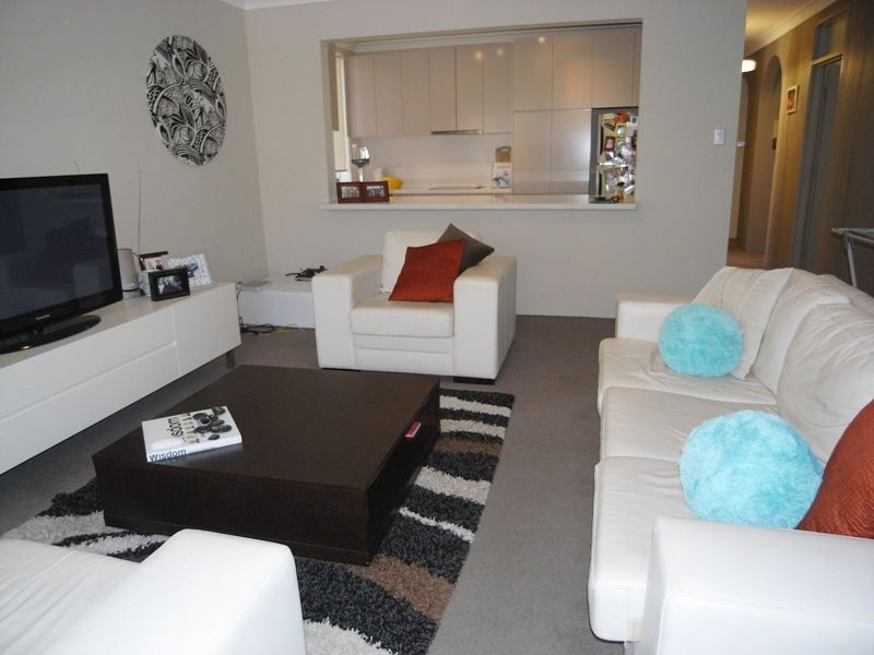 4/5 Onslow.Street, Rose Bay NSW 2029