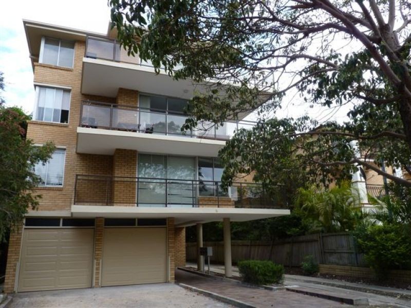 4/5 Onslow.Street, Rose Bay NSW 2029