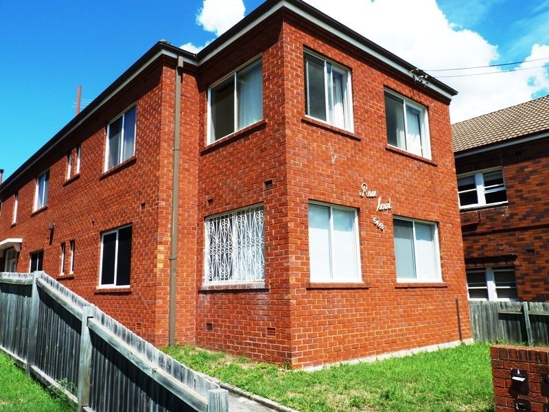 1 / 563 Old South Head Road, Rose Bay NSW 2029