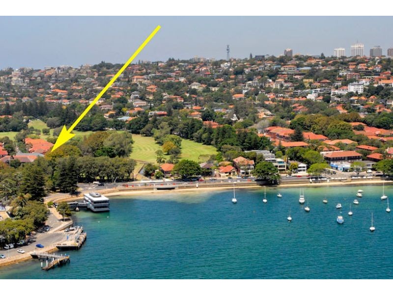 2 at 4 Iluka St, Rose Bay NSW 2029