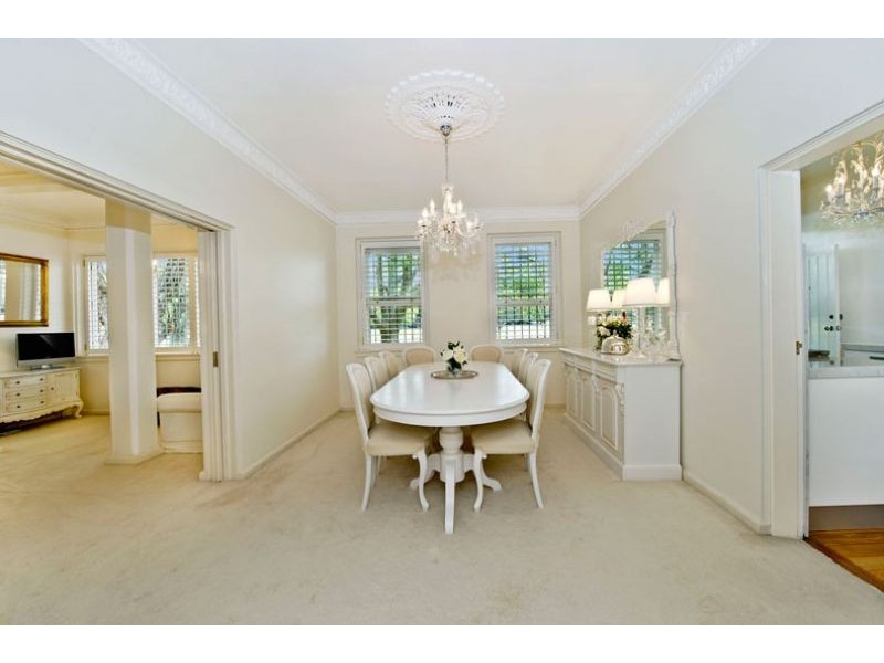 2 at 4 Iluka St, Rose Bay NSW 2029