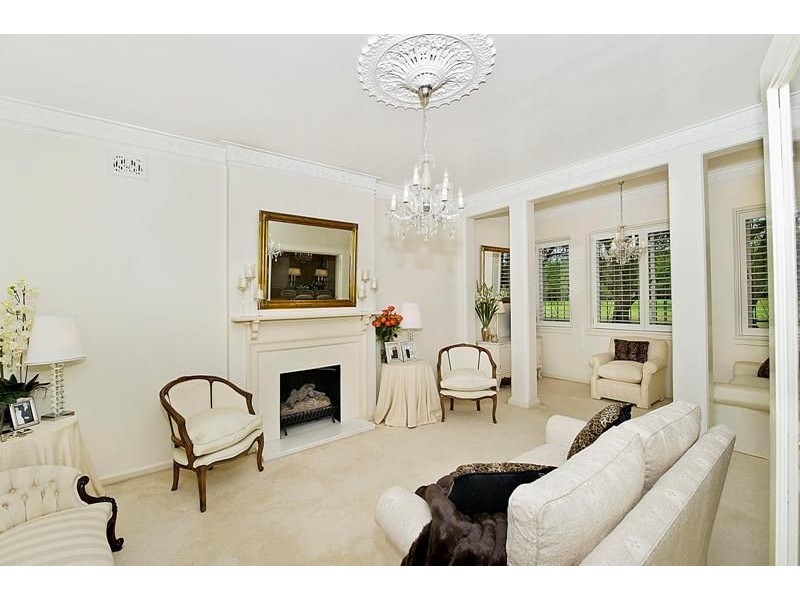 2 at 4 Iluka St, Rose Bay NSW 2029