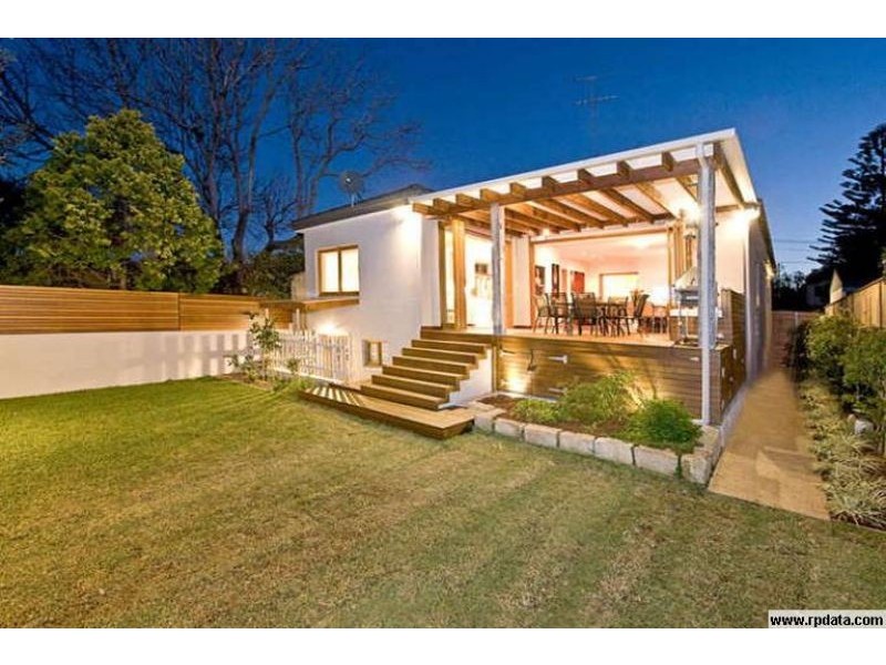 16 Faraday Avenue, Rose Bay NSW 2029