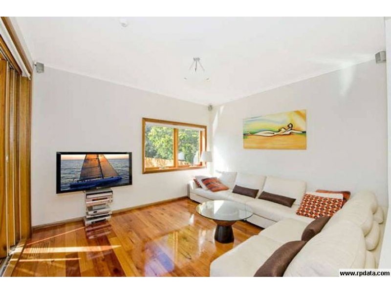 16 Faraday Avenue, Rose Bay NSW 2029