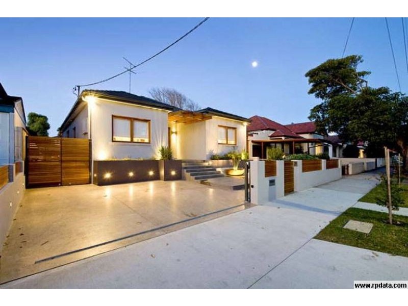 16 Faraday Avenue, Rose Bay NSW 2029