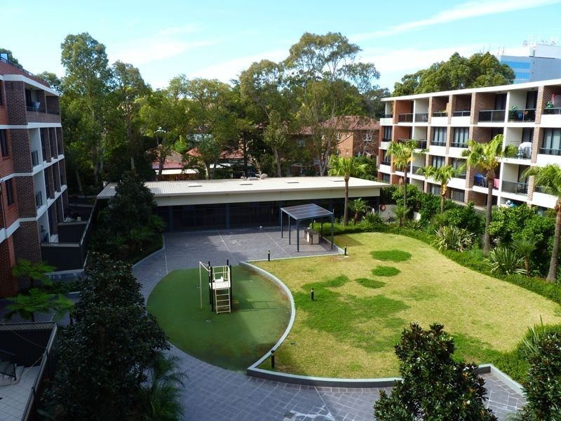 Unit 71/1 Brown St, Ashfield NSW 2131