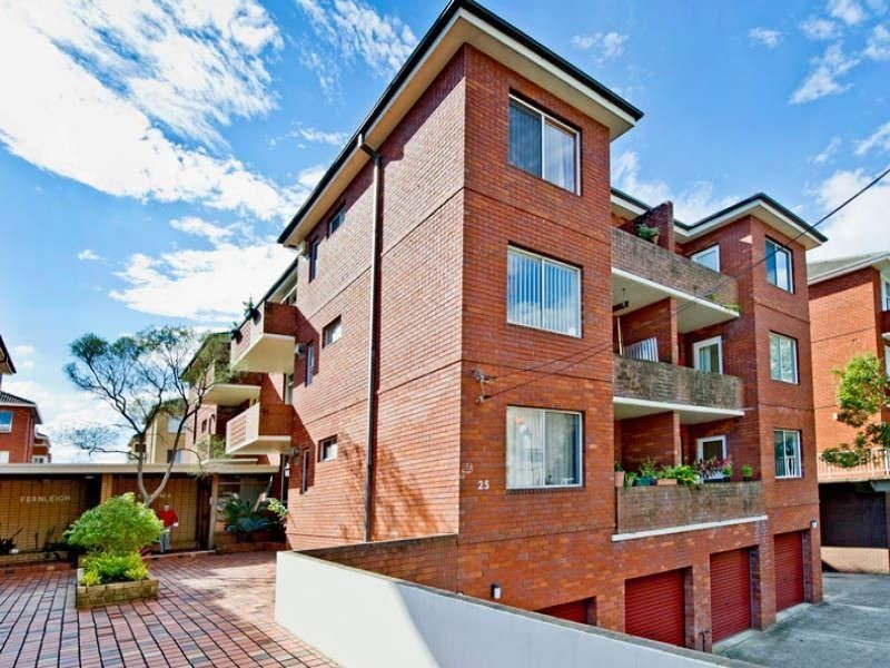 1/25 Pine Street, Randwick NSW 2031