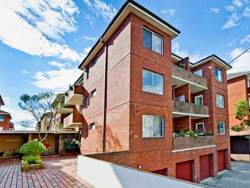 1/25 Pine St, Randwick NSW 2031
