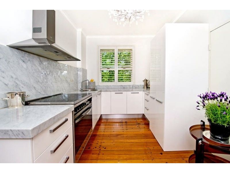 Unit 6 at 4 Iluka St, Rose Bay NSW 2029