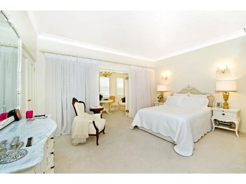 Unit 6 at 4 Iluka St, Rose Bay NSW 2029