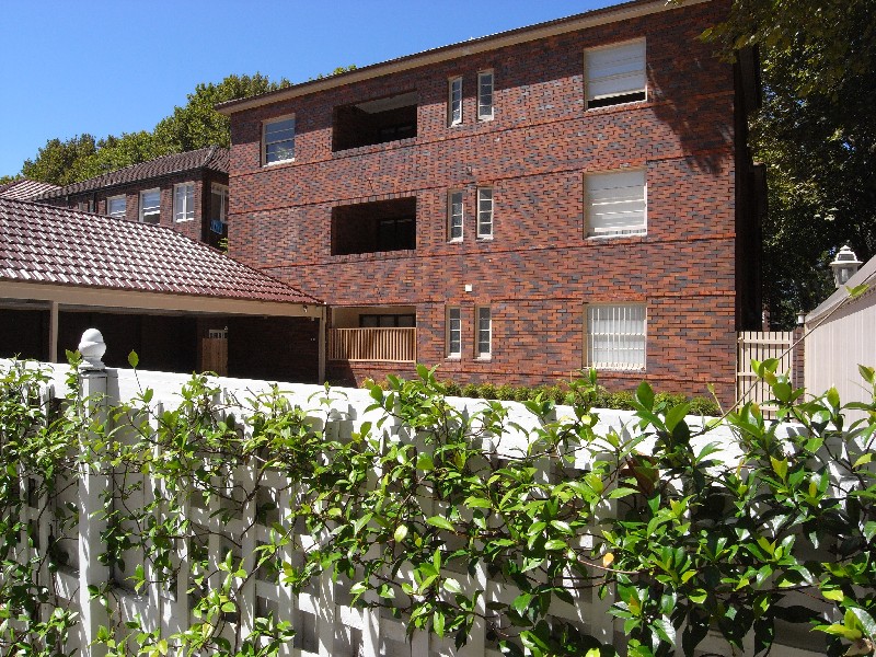2/3 Plumer Road, Rose Bay NSW 2029