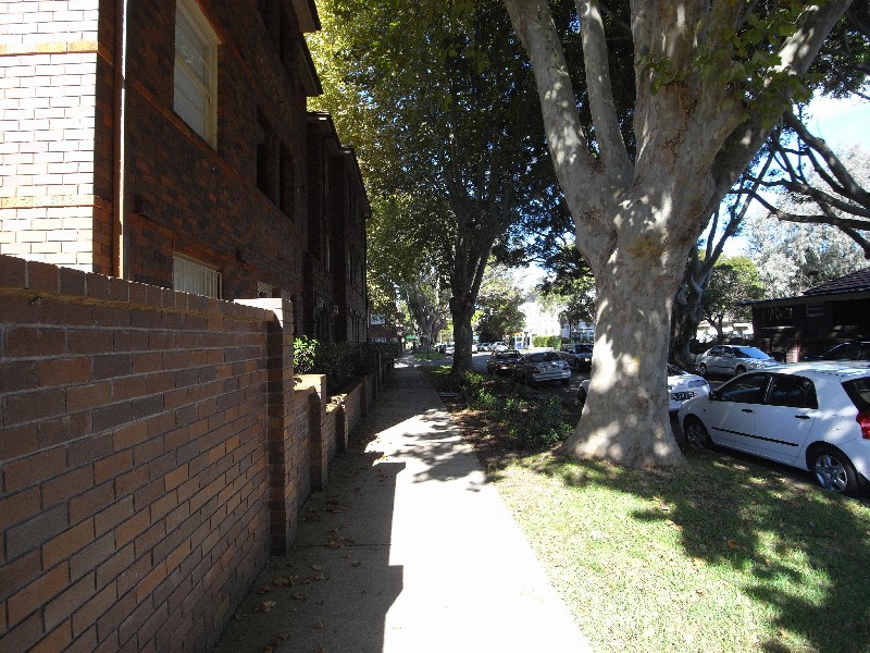 2/3 Plumer Road, Rose Bay NSW 2029