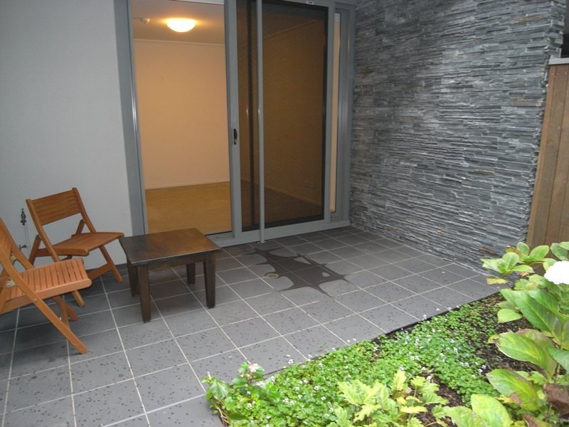 unit 133 at 14 Griffin Place, Glebe NSW 2037