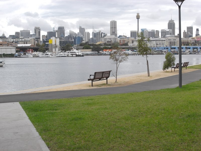 unit 133 at 14 Griffin Place, Glebe NSW 2037