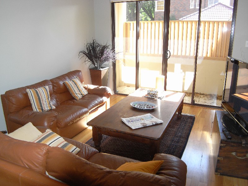 unit 2 /3 Plumer Road, Rose Bay NSW 2029