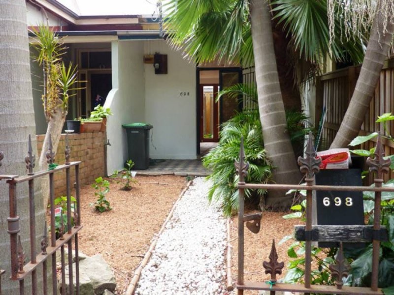 698 Bourke Street, Surry Hills NSW 2010