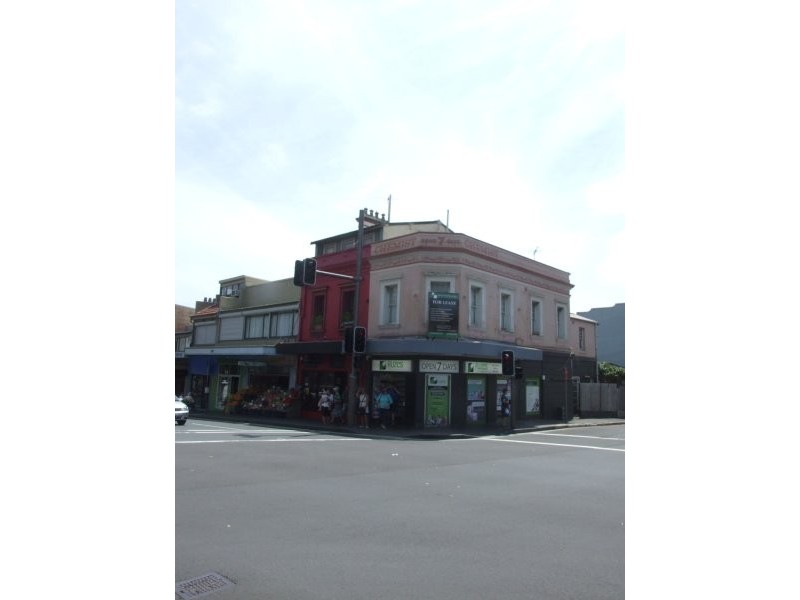 183 Glebe Point Road, Glebe NSW 2037