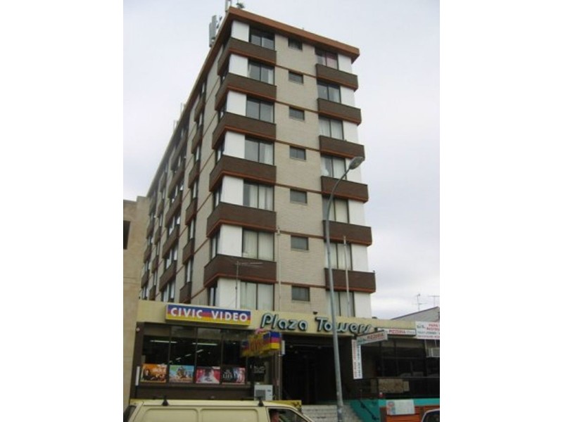 115 Bondi Road, Bondi NSW 2026