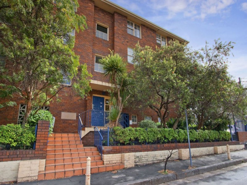 3/70 Underwood Street, Paddington NSW 2021