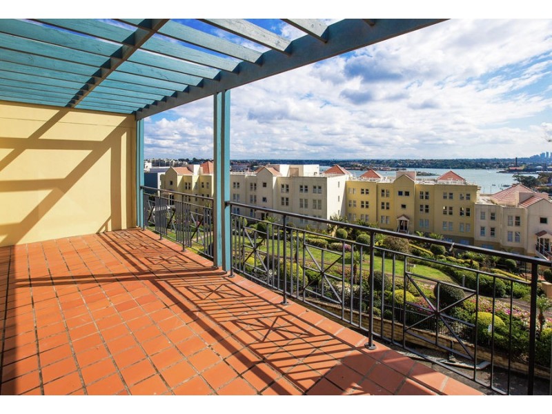 23/1 Wulumay Close, Rozelle NSW 2039