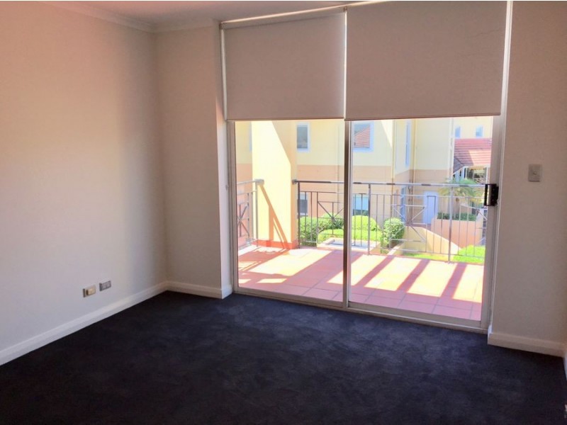 23/1 Wulumay Close, Rozelle NSW 2039