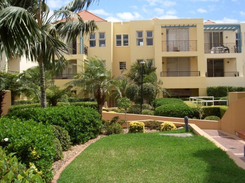 23/1 Wulumay Close, Rozelle NSW 2039