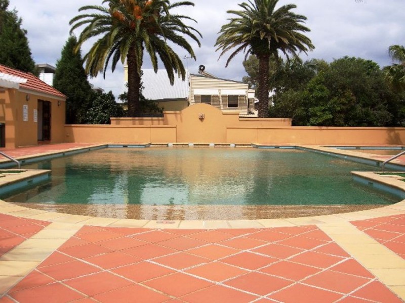 23/1 Wulumay Close, Rozelle NSW 2039