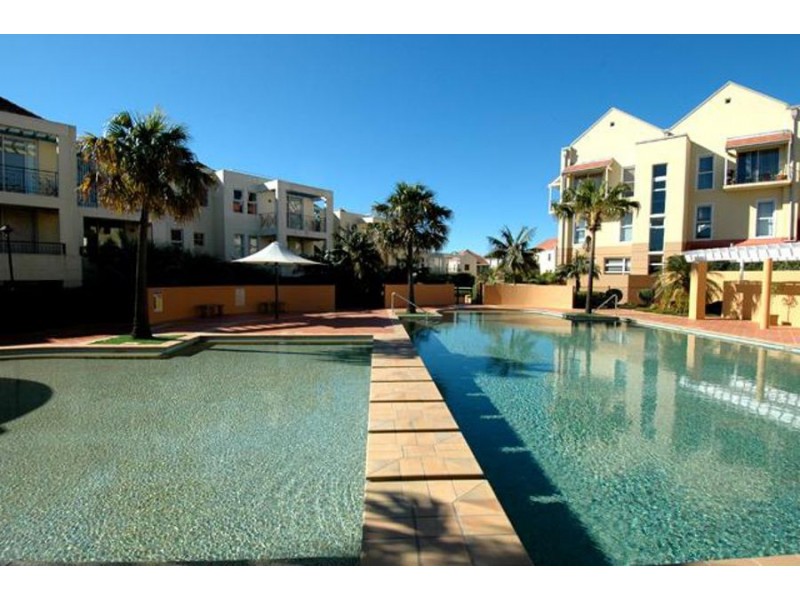 23/1 Wulumay Close, Rozelle NSW 2039