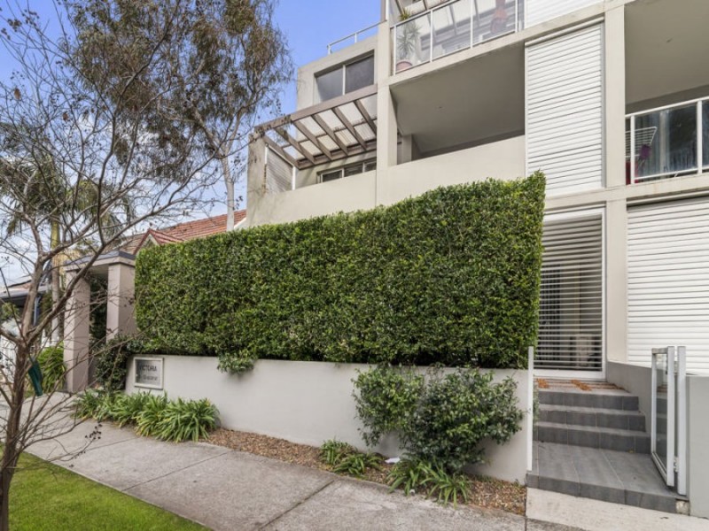 12/8 Ascot Street, Kensington NSW 2033