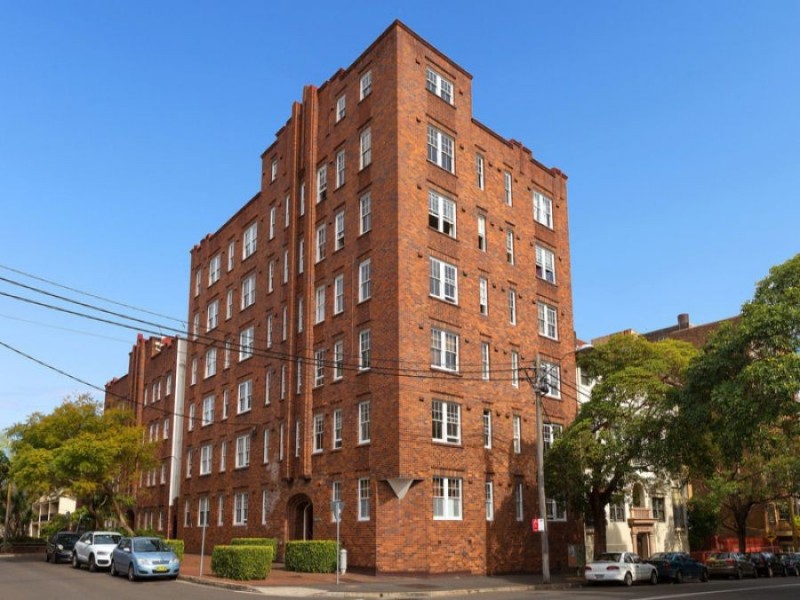 71/3-5 Darley Street, Darlinghurst NSW 2010